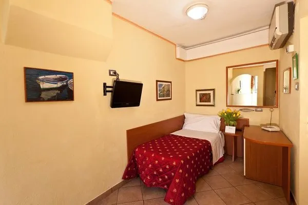 Hotel Helvetia