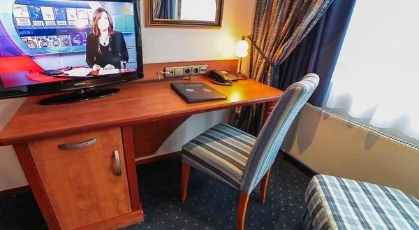 Hotel Herbergh Amsterdam Airport