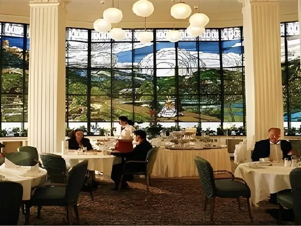 Hotel Herzoghof