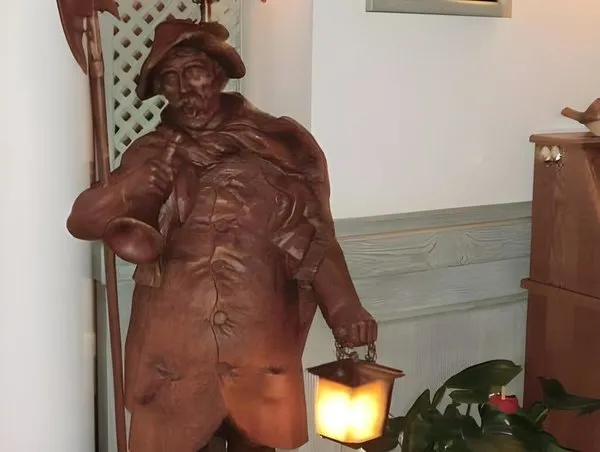 Hotel Heuberg