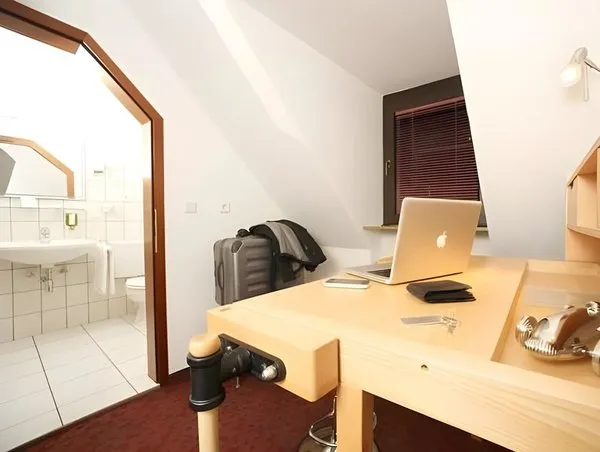 Hotel Heymann
