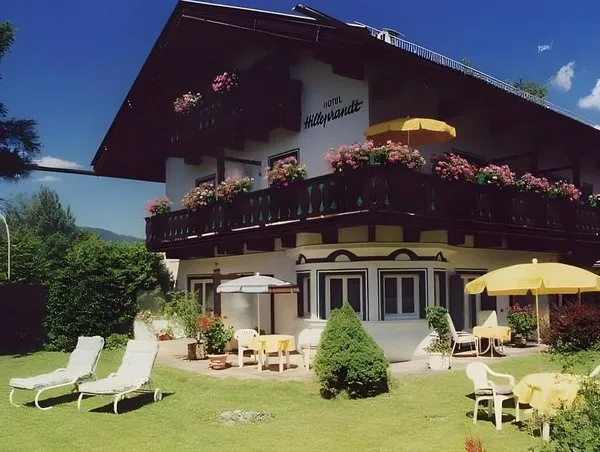 Hotel Hilleprandt