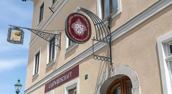 Hotel Himmelreich