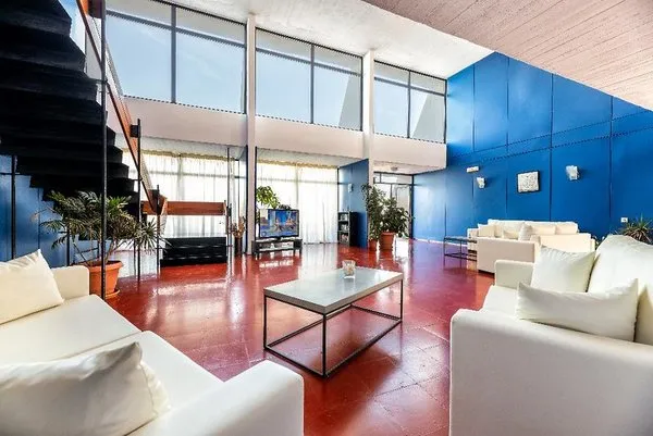 Hotel Hippocampus
