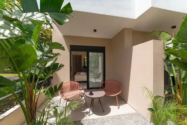 Hotel Hippocampus