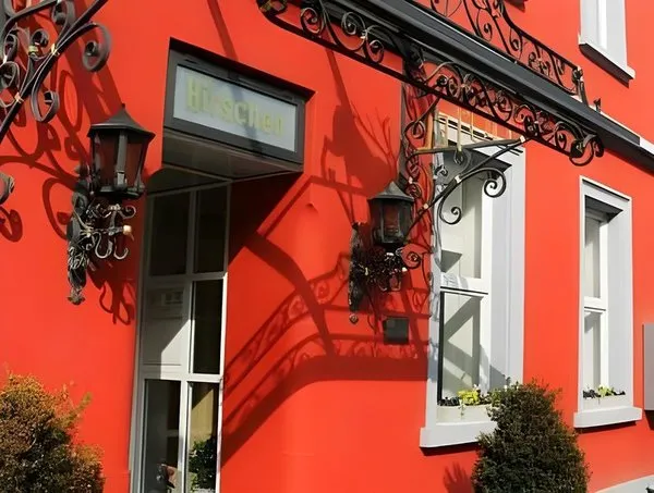 Hotel Hirschen