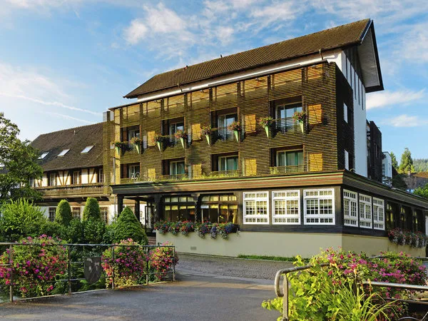 Hotel Hirschen