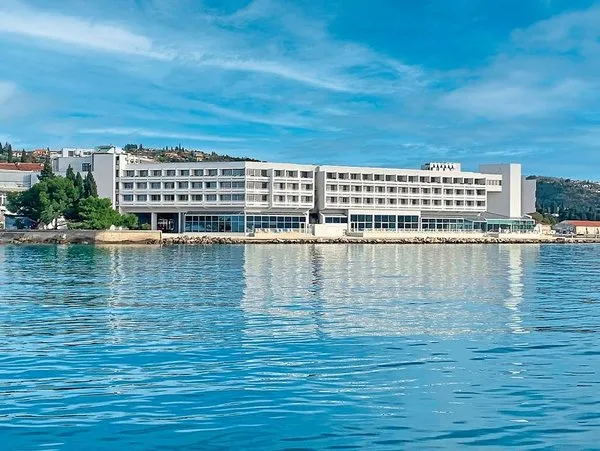Hotel Histrion