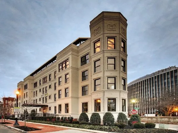 Hotel Hive