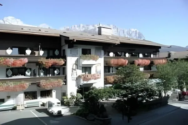 Hotel Hochfilzer