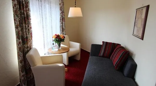 Hotel Hochfirst