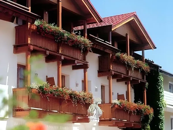 Hotel Hölzer Bräu