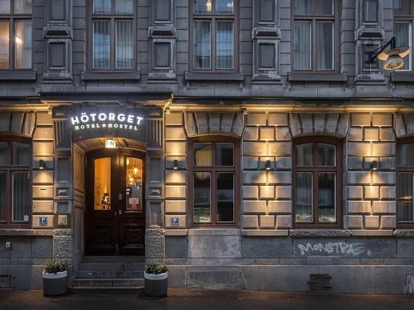 Hotel Hötorget
