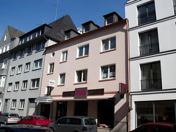 Hotel Hoffmann