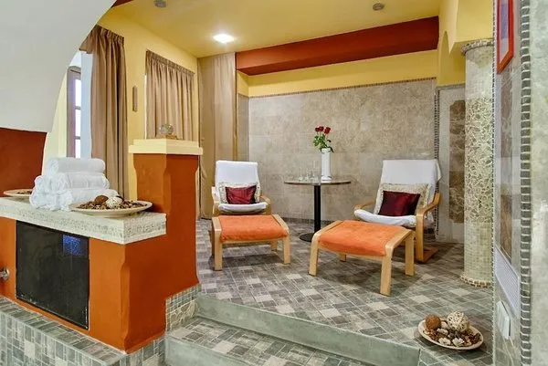 Beste Hotelangebote in Tschechische Republik vergleichen