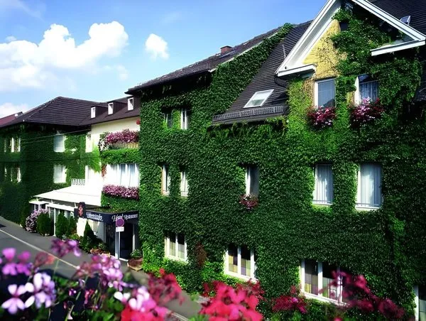 Hotel Hohenstaufen