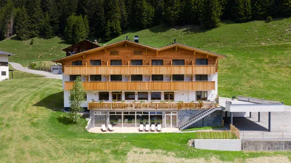 Hotel Hohes Licht