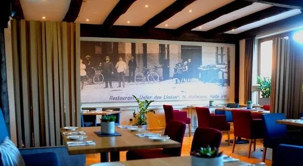 Hotel Hollmann