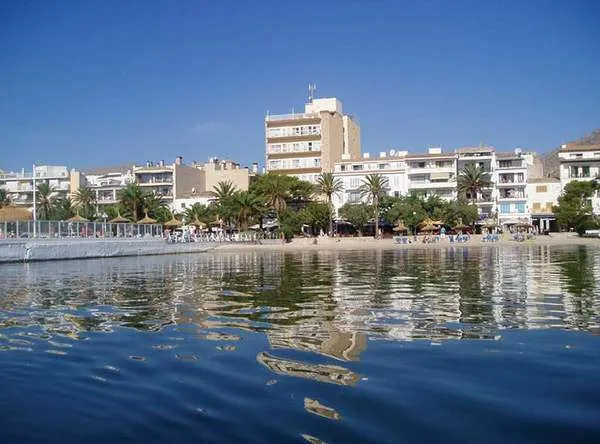 Hotel Hoposa Daina
