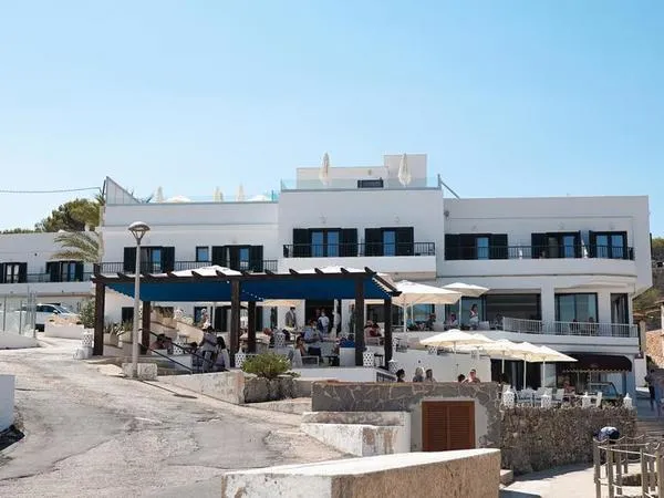 Hotel Hoposa Niu