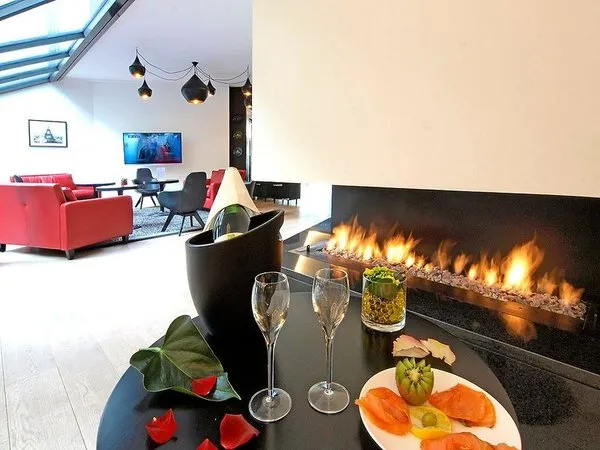 Hôtel Hor Europe