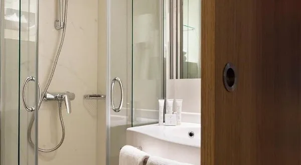 Hotel Hor Les Lumières