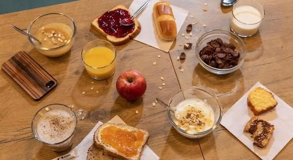 Hôtel hotelF1 Marseille Est La Valentine (rénové)