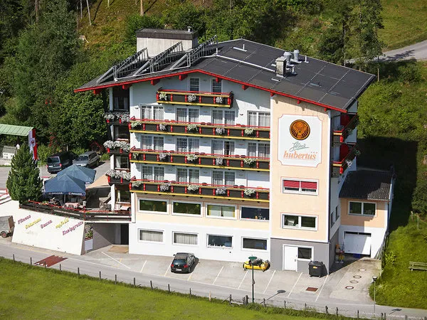 Hotel Hubertus