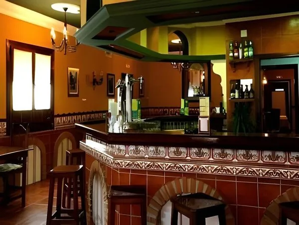 Hotel Huerta De Las Palomas