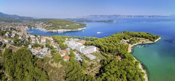 Hotel Hvar