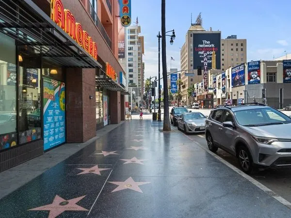 Hotel Hwood