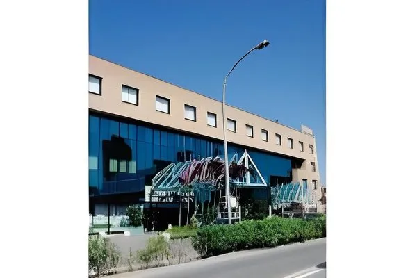 Hotel I Castelli