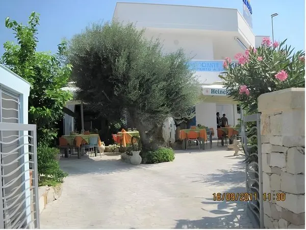 Hotel I Colori del Mare
