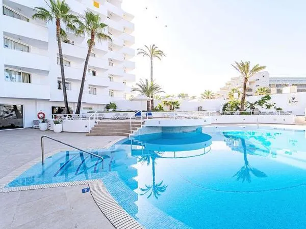 Hotel Ibersol Siurell