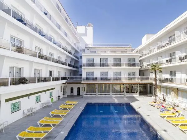 Hotel Ibersol Sorra d'Or