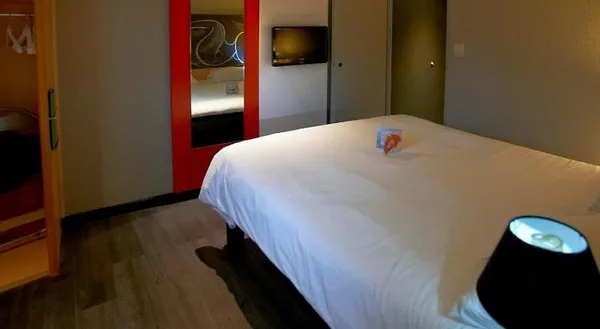 Hôtel ibis Bourg-en-Bresse