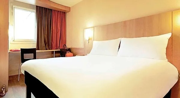Hôtel ibis Colmar Centre