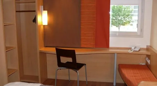Hôtel Ibis Dijon Centre Clemenceau