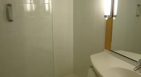 Hotel Ibis Girona Costa Brava