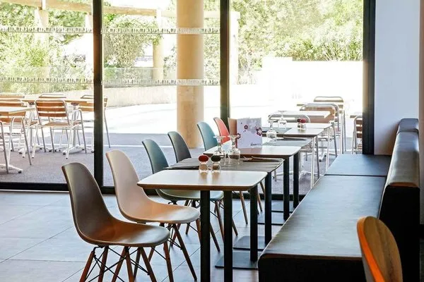Hôtel ibis Hyères Centre