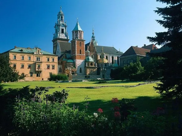Hotel ibis Krakow Centrum