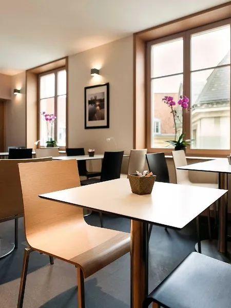 Hôtel ibis Lille Centre Grand-Place