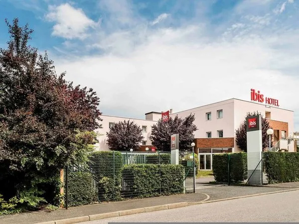 Hôtel ibis Massy