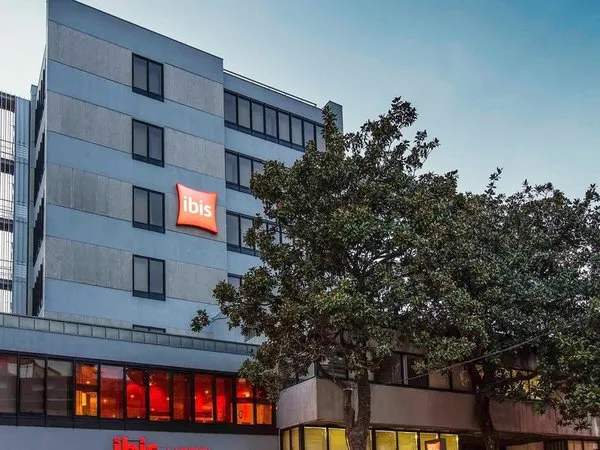 Hotel ibis Porto Centro São Bento