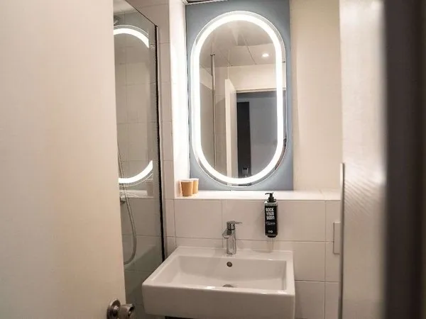 Hôtel ibis Saint-Denis Stade Ouest