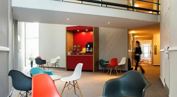 Hotel ibis Schiphol Amsterdam Airport