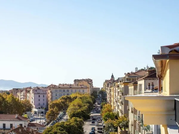 Hôtel ibis Styles Ajaccio Napoleon
