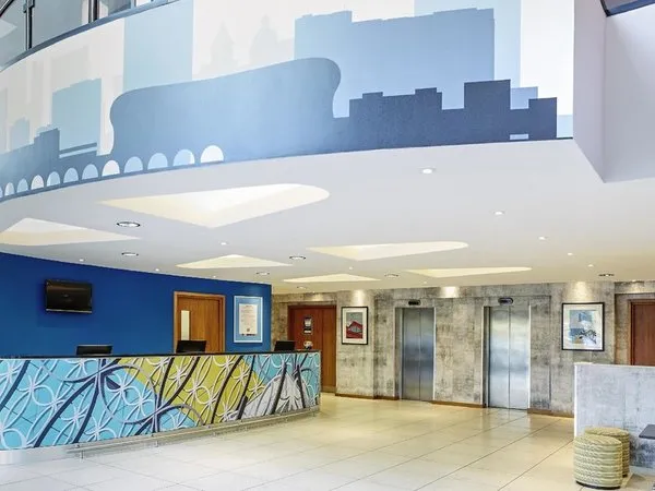 Hotel ibis Styles Birmingham NEC and Airport