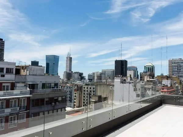 Hotel ibis Styles Buenos Aires Florida