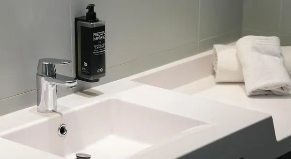 Hotel ibis Styles Caen Centre Gare